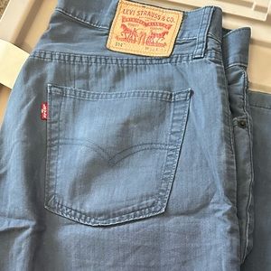 Levi 514’s
